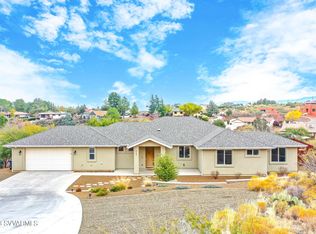 939 E Brook Hollow Dr, Cottonwood, AZ 86326