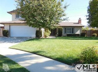 2003 Finch Ct, Simi Valley, CA 93063