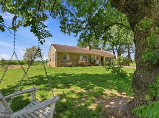11844 Cemetery Rd, Remington, VA 22734