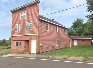 100 Bonnie Rd, Ironwood, MI 49938