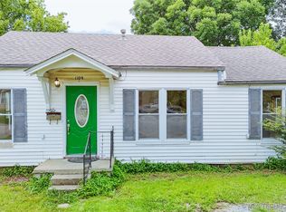 1109 E Corona St, Ada, OK 74820