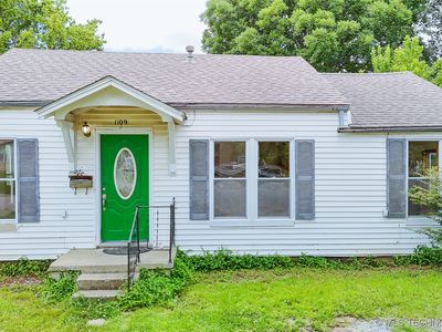1109 E Corona St, Ada, OK, 74820