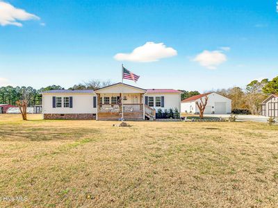 107 Bucks Branch Lane, Maysville, NC, 28555