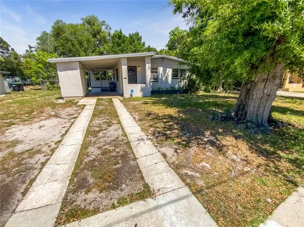 1255 EMERALDA ROAD, ORLANDO, FL 32808
