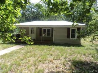 10936 Furnace Creek Rd, Potosi, MO 63664