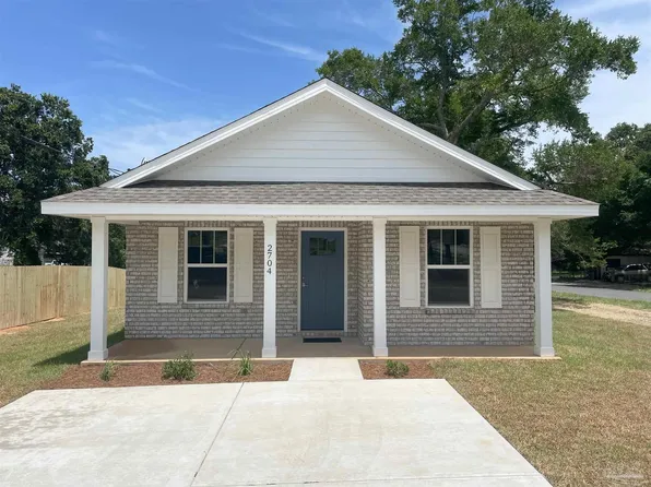 2704 N H St, Pensacola, FL 32501