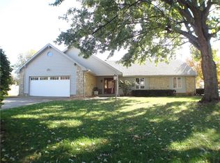 4625 Wembly Ln, Carmel, IN 46033