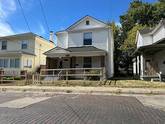 5th image of 445 Livingston Ave #1