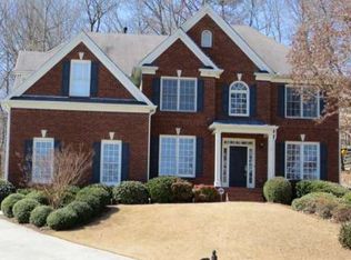 1424 Millmoore Ter, Dacula, GA 30019
