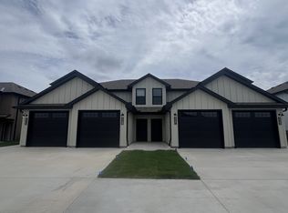 356 SE 85th Rd #B, Warrensburg, MO 64093