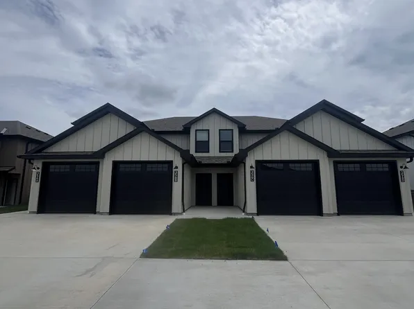 356 SE 85th Rd, Warrensburg, MO
