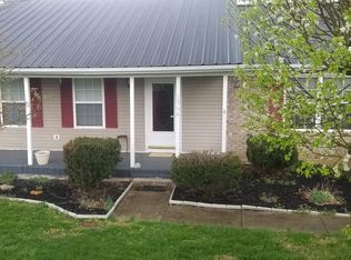 1966 Jacks Creek Rd, Richmond, KY 40475