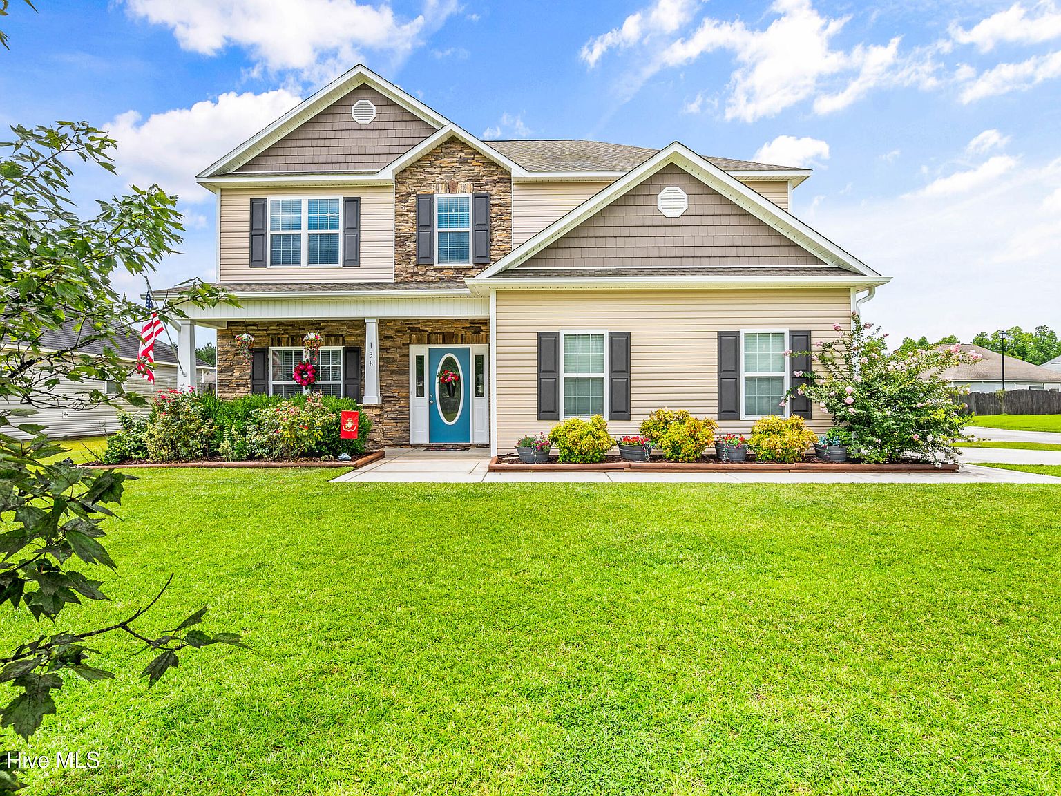 138 Cavalier Drive, Jacksonville, NC 28546 | Zillow