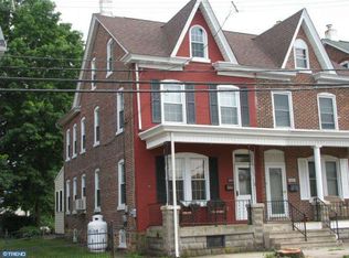 222 S Washington St, Boyertown, PA 19512