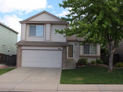 9704 Castle Ridge Cir, Highlands Ranch, CO, 80129