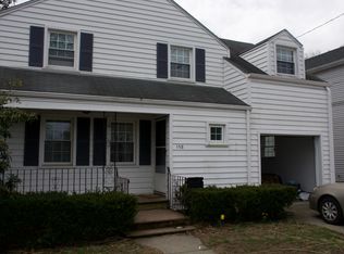 158 Laurel St, West Haven, CT 06516