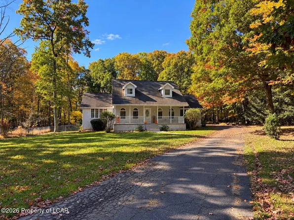 78 Prospect Rd, Sugarloaf, PA 18249