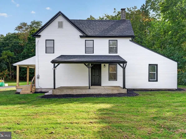10 W Factory Rd, Berlin, NJ 08009