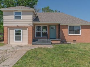 3229 SW 40th St, Oklahoma City, OK 73119