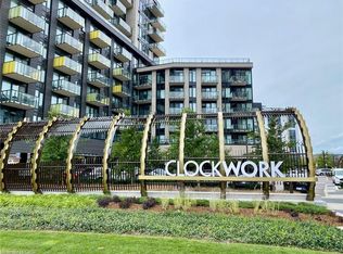 Clockwork 2, Oakville, ON L6H 3S3