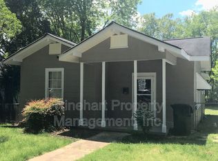 115 Long St, Rock Hill, SC 29730