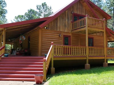 1969 Mauldin Rd, Elberton, GA, 30635