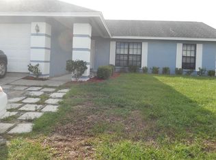 2868 Silver Ridge Dr, Orlando, FL 32818