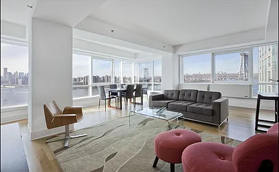 Sold by Douglas Elliman