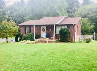 124 J A Ramsey Ln, Jonesborough, TN 37659