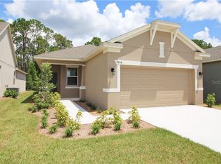 3404 Sagebrush St, Saint Cloud, FL 34773