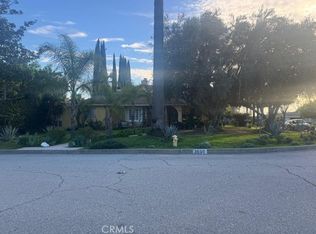 3560 Fairmeade Rd, Pasadena, CA 91107