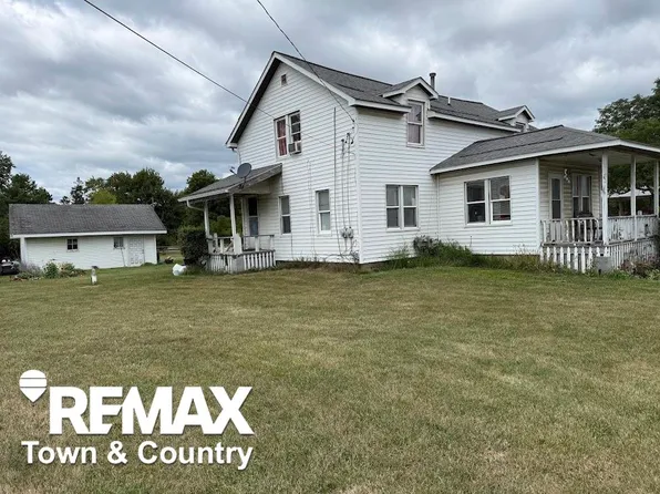 8315 N Saginaw St, Mount Morris, MI 48458