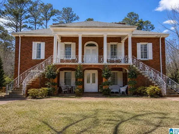 1305 Columbus St W, Fayette, AL 35555