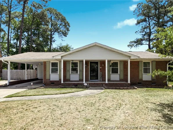 1011 Bingham Dr, Fayetteville, NC 28304