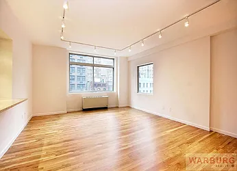 Rented by Warburg