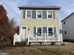 321 Cecil St, Chesapeake City, MD 21915