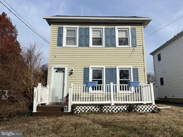 321 Cecil St, Chesapeake City, MD 21915