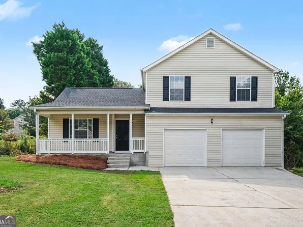 7471 Chads Cir, Jonesboro, GA 30236