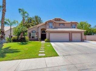 1765 W Aspen Ave, Gilbert, AZ 85233