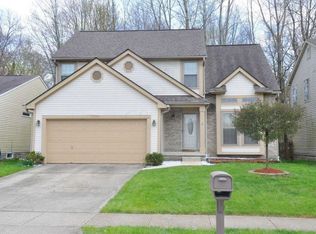 6995 Weurful Dr, Canal Winchester, OH 43110
