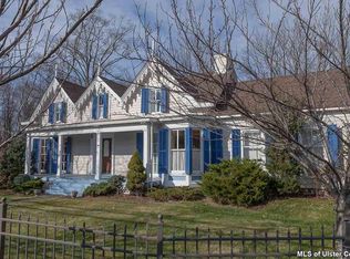 3 Mill Dam Rd, Stone Ridge, NY 12484