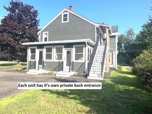 2nd image of 98-100 Pleasant St #98