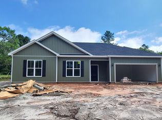453 Pine St, Warrenville, SC 29851