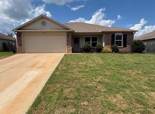 6316 Lena Dr, Alexander, AR 72002