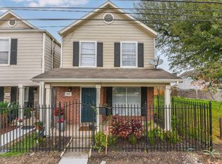 1018 Ruthven St, Houston, TX 77019