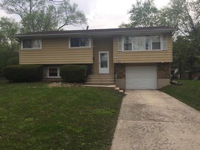 17318 Burr Oak Ln, Hazel Crest, IL, 60429