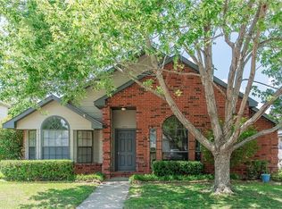 2317 Foothill Rd, McKinney, TX 75072