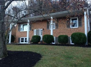 5326 Cave Spring Ln, Roanoke, VA 24018