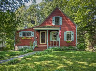 539 Bluff Rd, Northport, ME 04849