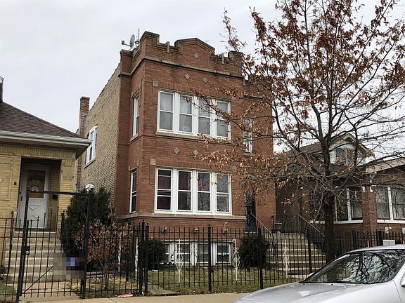 2nd image of 3124 N Knox Ave